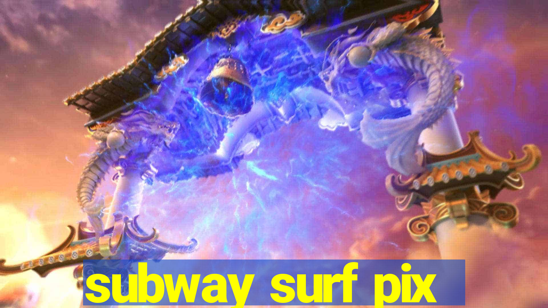 subway surf pix